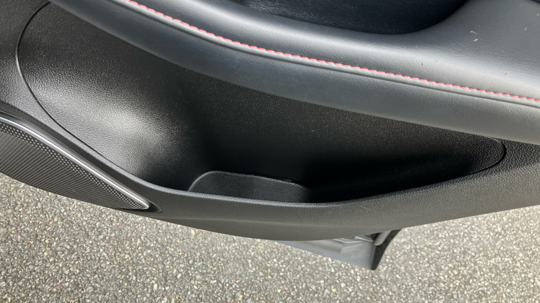 MG Hs 1.5 T-GDI Exclusive 5dr DCT Petrol Hatchback